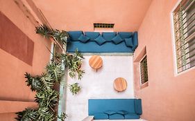 JEMAA EL FNA Suites&Spa